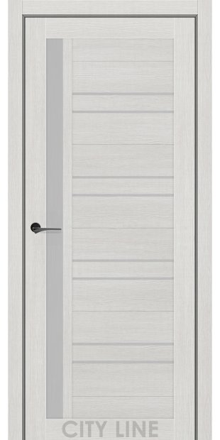 Межкомнатные двери CityLine Express MILFORD korfad-express-milford-koton-krem-bravo-collection